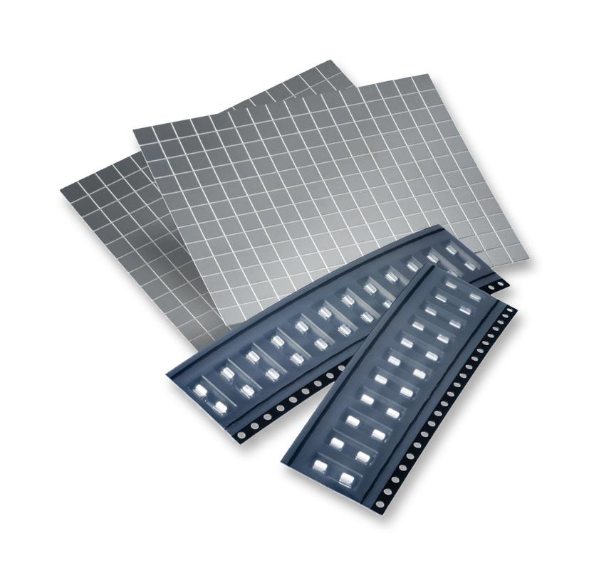 S01-806005KIT KIT, RFI SHIELD CAN & SMT CLIP HARWIN