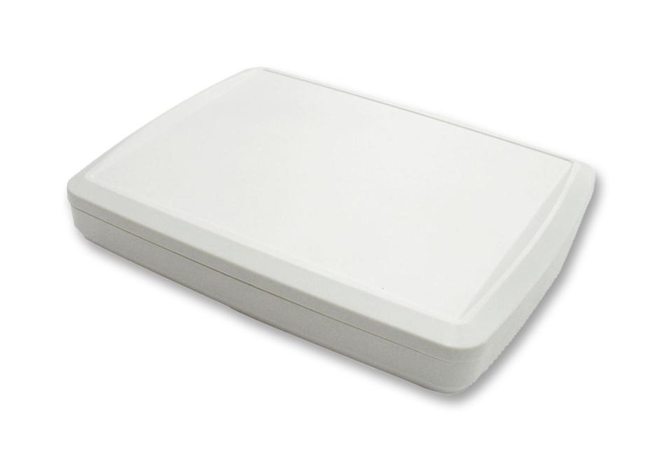 MC000910 UTILITY BOX ENCLOSURE, ABS, WHITE MULTICOMP PRO