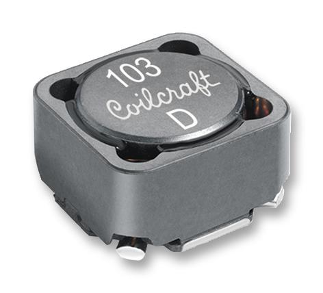 MSS1583-104KEC INDUCTOR, 100UH, 10%, 2.8A, SHLD COILCRAFT