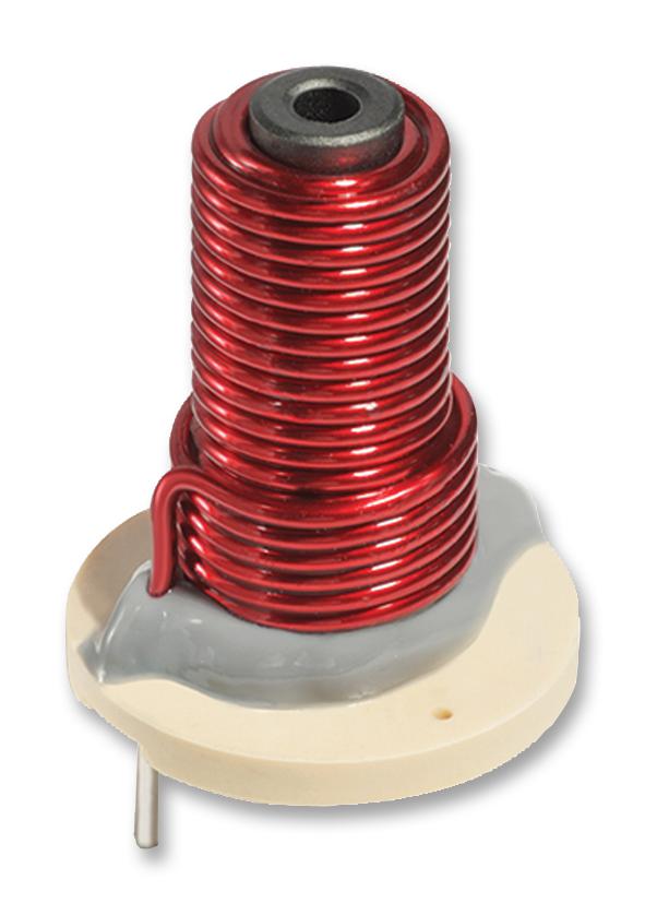 PCV-1-472-10L INDUCTOR, 4.7UH, 11.8A, 15%, POWER COILCRAFT