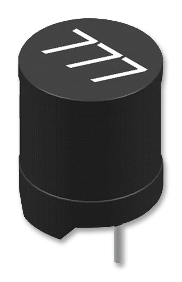 RFB0810-101L INDUCTOR, 100UH, 1.4A, 10%, POWER COILCRAFT