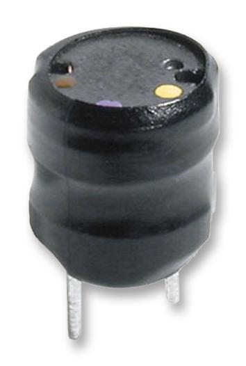 RFB1010-472L INDUCTOR, 4.7MH, 0.28A, 10%, POWER COILCRAFT