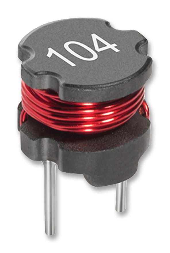 RFC0807B-474KE INDUCTOR, 470UH, 0.9A, 10%, POWER COILCRAFT