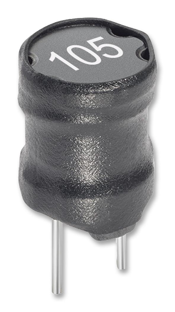 RFC0810B-475KE INDUCTOR, 4.7MH, 0.31A, 10%, POWER COILCRAFT