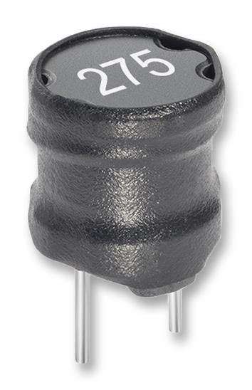 RFC1010B-106KE INDUCTOR, 10MH, 0.29A, 10%, POWER COILCRAFT