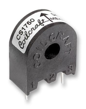 CS1100L TRANSFORMER, CURRENT SENSE, 1:100, 24A COILCRAFT