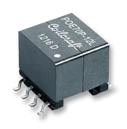 C1588-ALD TRANSFORMER, FLYBACK, LM5070, SMD COILCRAFT