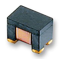 0805USB-502MLB FILTER, COMMON MODE, 273NH, 0.5A COILCRAFT