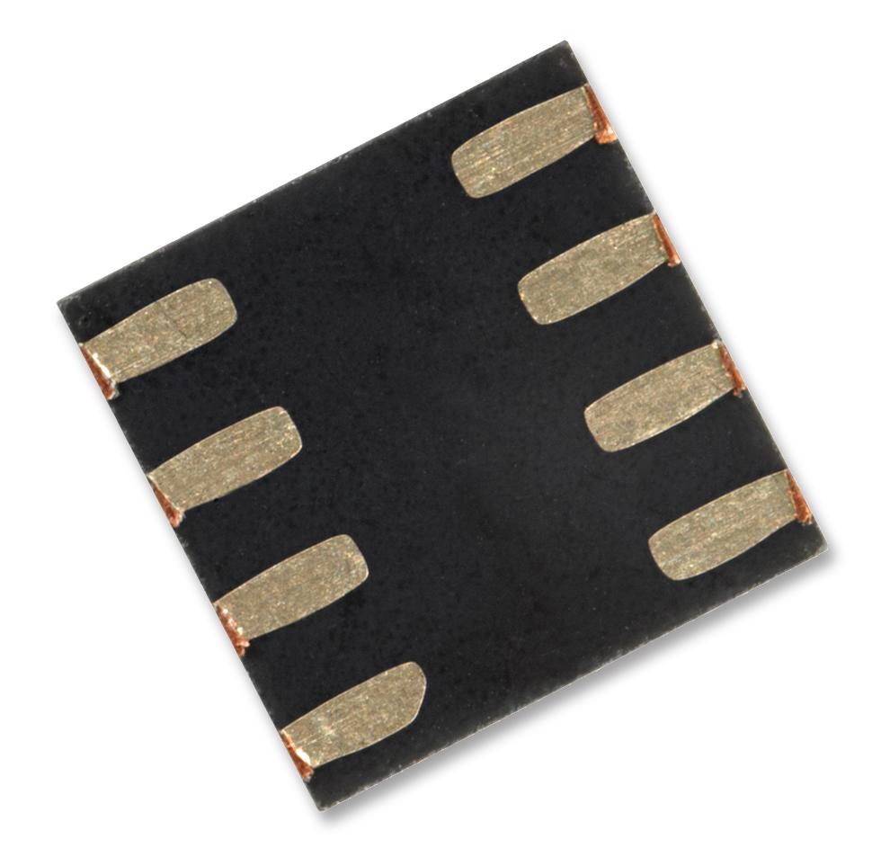 OA2MPA22Q OP-AMP, DUAL, 150KHZ, 0.06V/US, DFN-8 STMICROELECTRONICS