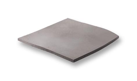 PC93-150X150X0.5 THERMAL PAD, 0.5MM, 2W/M.K, GREY T GLOBAL