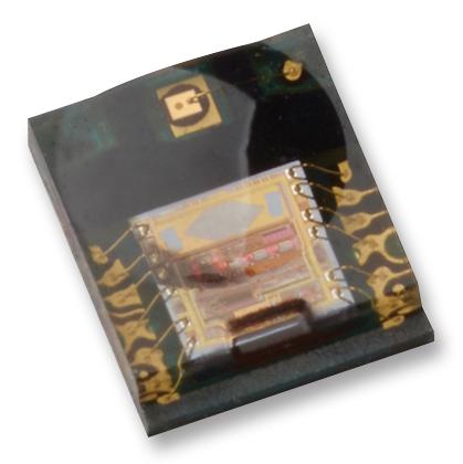 AEDR-8711-102 ENCODER, INCREMENTAL, 3-CH, DIGITAL O/P BROADCOM