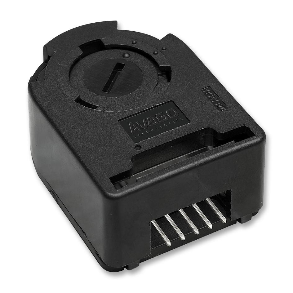 HEDM-5540-B13 ENCODER, OPTICAL, 3CH, 30000RPM, 1000CPR BROADCOM