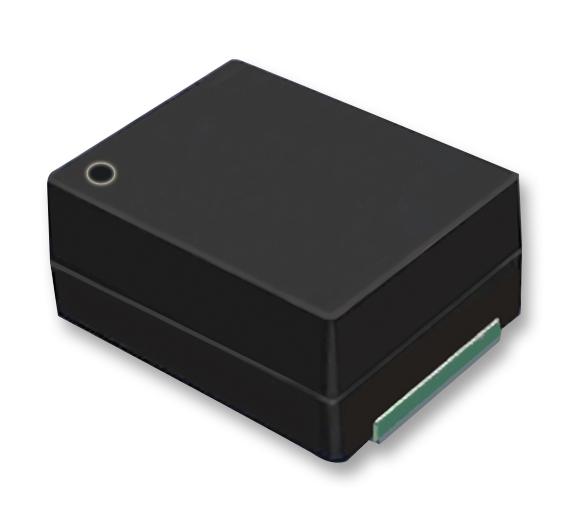 AOCJYR-24.576MHZ-M6069LF OCXO, 24.576MHZ, 9.7 X 7.5MM, LVCMOS ABRACON