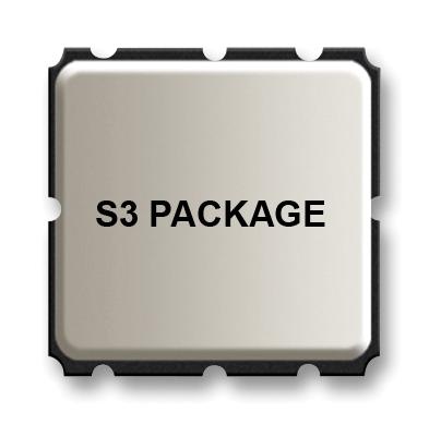 AFS869S3-T FILTER, SAW, 869MHZ, SMD ABRACON