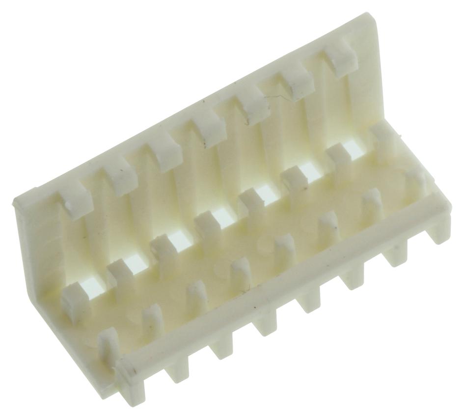 643075-8 STRAIN RELIEF COVER, MTA-100 CONNECTOR AMP - TE CONNECTIVITY