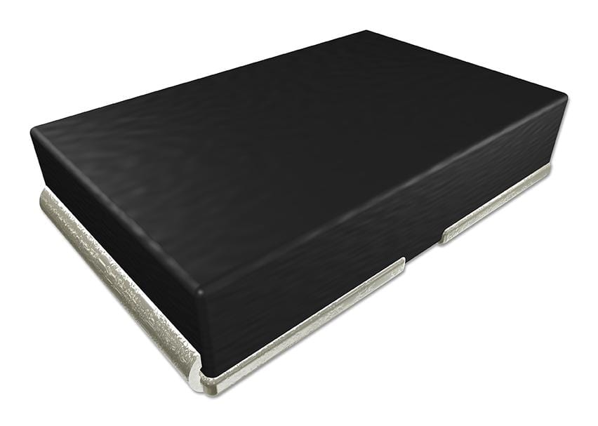 WSHP2818R0500FEB CURRENT SENSE RES, 0R05, 1%, 10 W, 2818 VISHAY