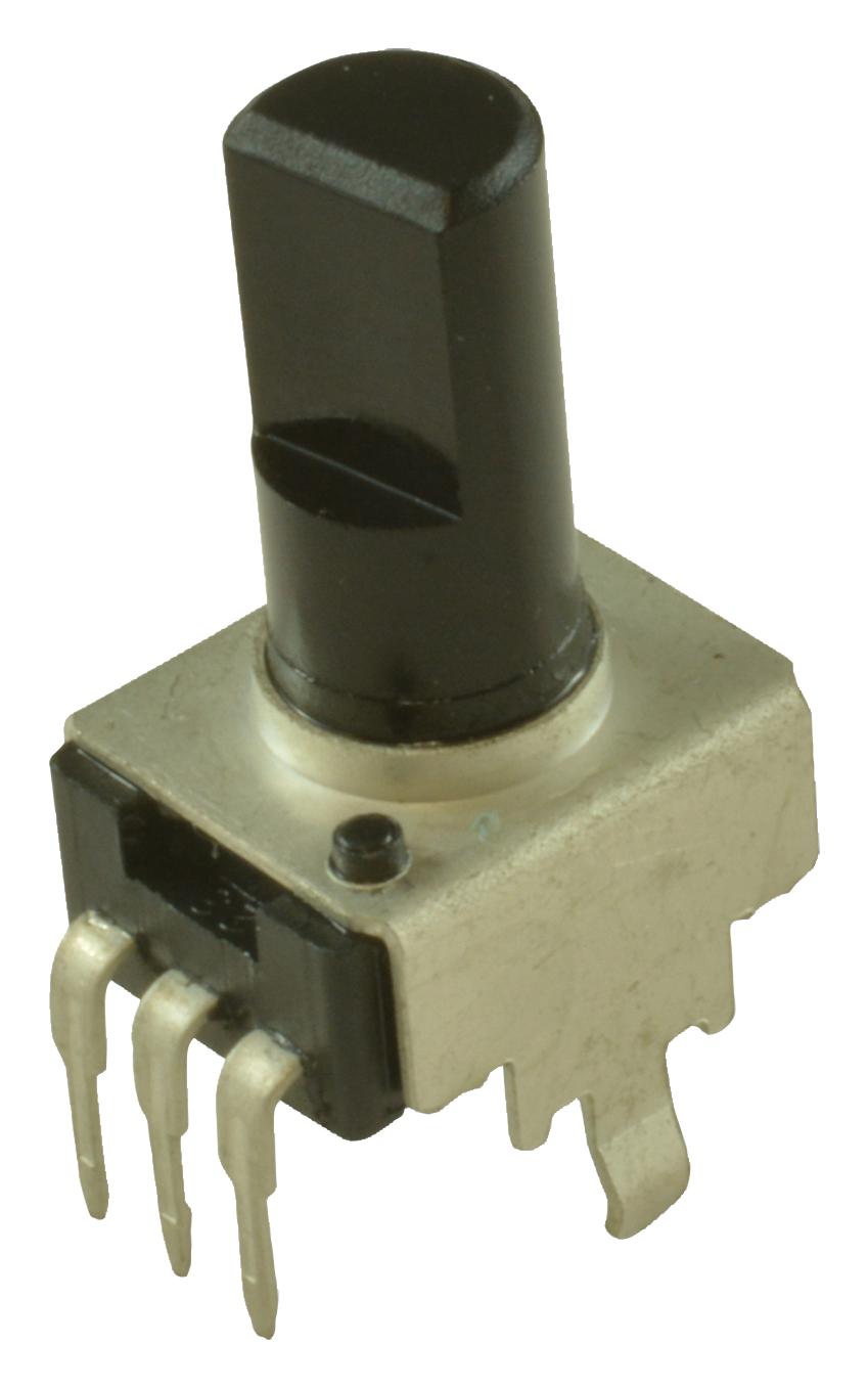 PTV09A-4225F-B103 POTENTIOMETER, 10K, 0.05W, 20%, PANEL BOURNS