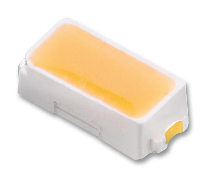 158301240 LED, WHITE, 4000K, PLCC-2 WURTH ELEKTRONIK