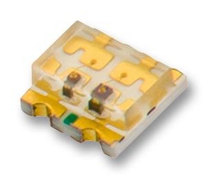 150121SV74000 LED, 1210, RED/GREEN, 55/30MCD WURTH ELEKTRONIK