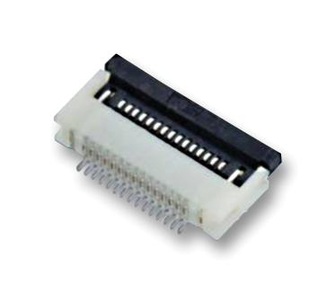 687116149022 CONNECTOR, FPC, RECEPTACLE, 16POS, 1ROW WURTH ELEKTRONIK