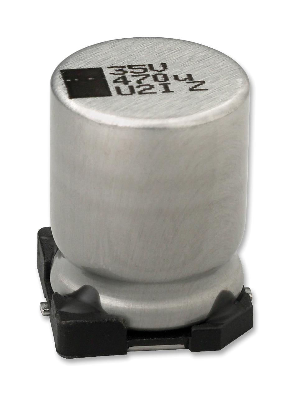 MAL215097802E3 CAP, 68µF, 63V, SMD VISHAY