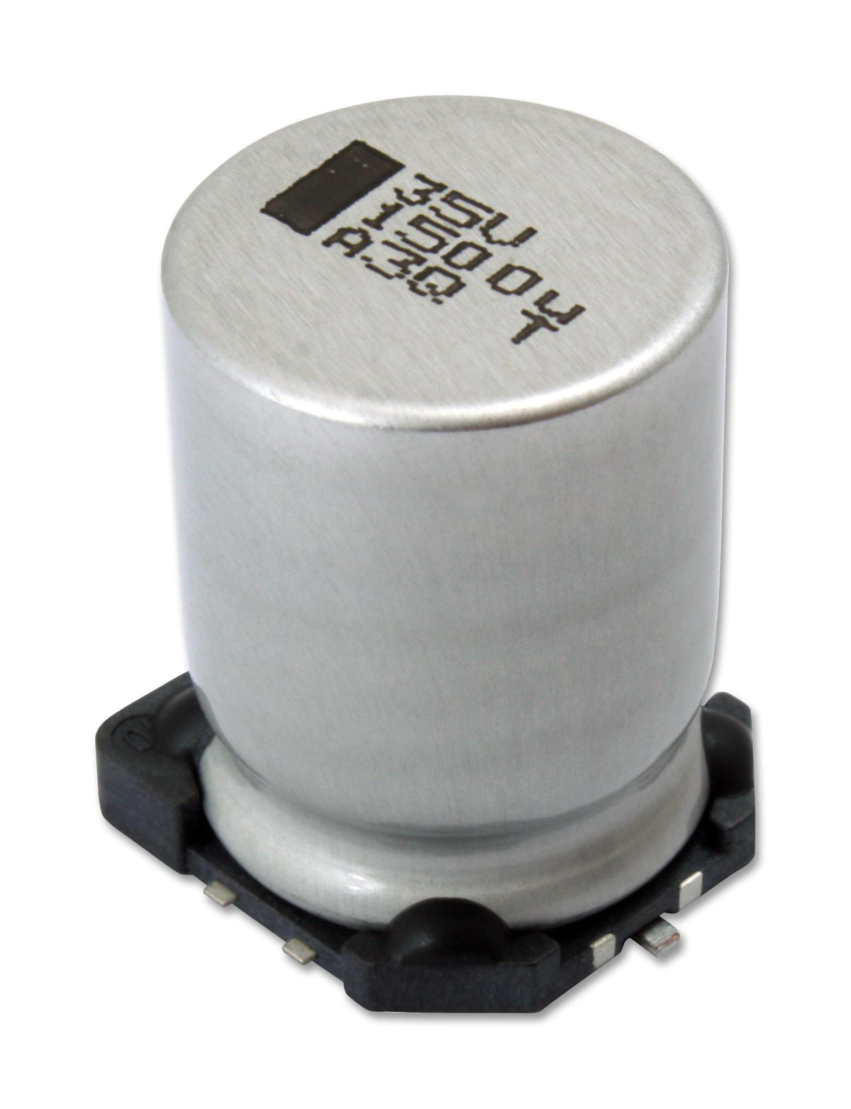 MAL214699805E3 CAP, 100µF, 63V, SMD VISHAY
