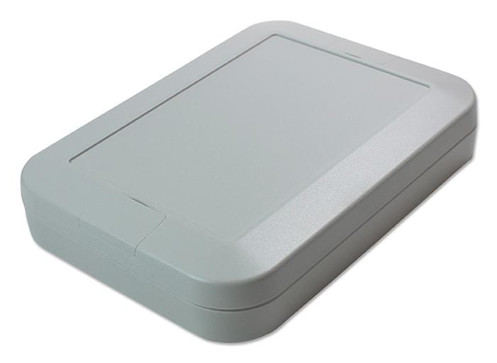 WP11-15-3G OUTDOOR/WATERPROOF ENCLOSURE, ASA, GREY TAKACHI