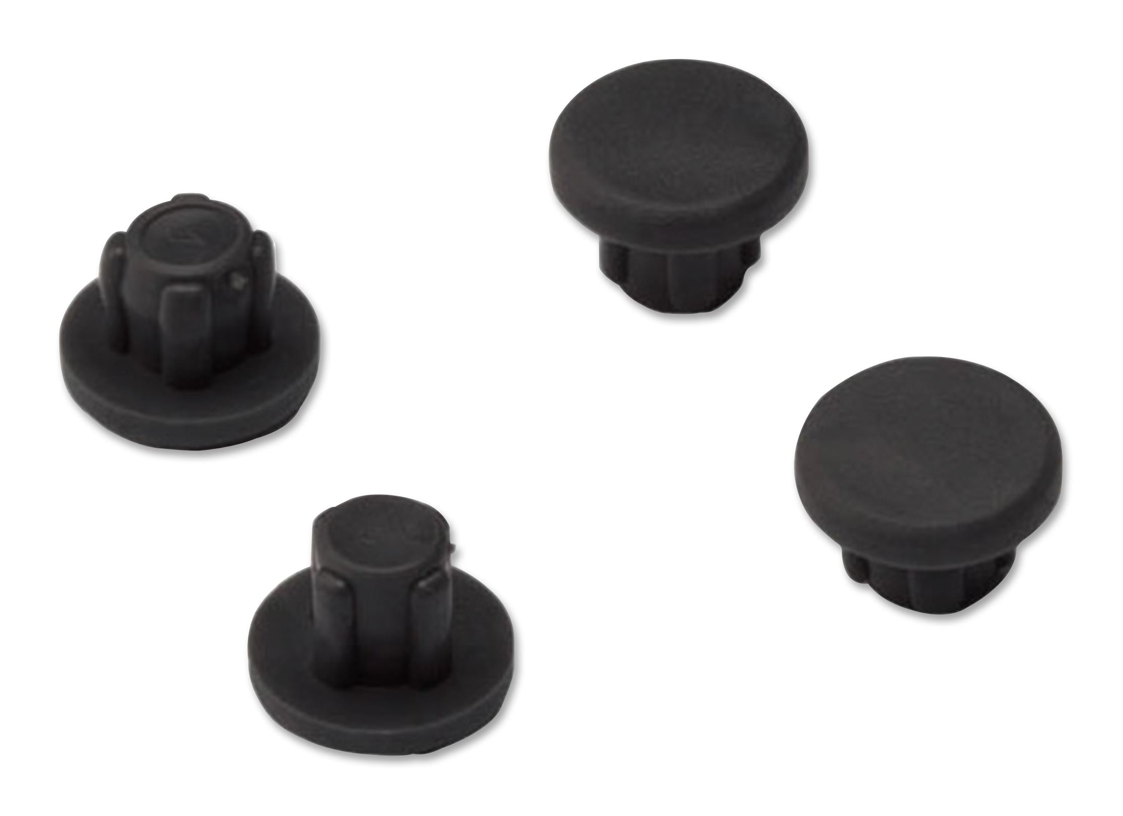 PFF-M2.5D RUBBER FEET, IP67 ENCLOSURE, PK4 TAKACHI