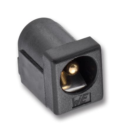 694106301002 CONNECTOR, POWER ENTRY, JACK, 5A, 20VDC WURTH ELEKTRONIK
