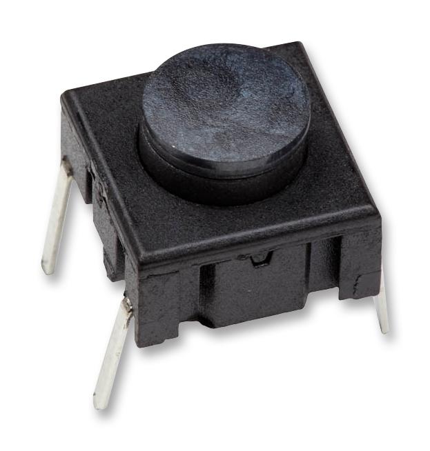 RA3ETH9-08-0 TACTILE SWITCH, SPST, 0.05A, 24VDC, TH MULTIMEC