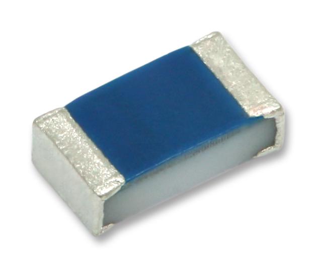 PTS12060M1B500RP100 THERMISTOR, PTC, 500 OHM, 1206 VISHAY