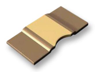 PU3921FKNP90U5L RES, 0R0005, 1%, 9W, METAL PLATE, 3921 YAGEO