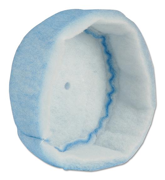 95779-1-5171 REPLACEMENT FAN FILTER, STEEL, 120MM EBM-PAPST