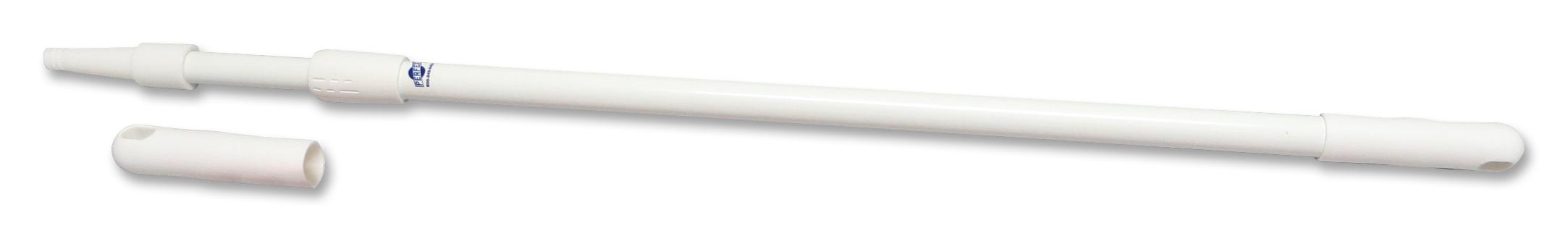 600-1008 ADJ MOP HANDLE, 1575MM LEN, 25.4MM DIA INTEGRITY