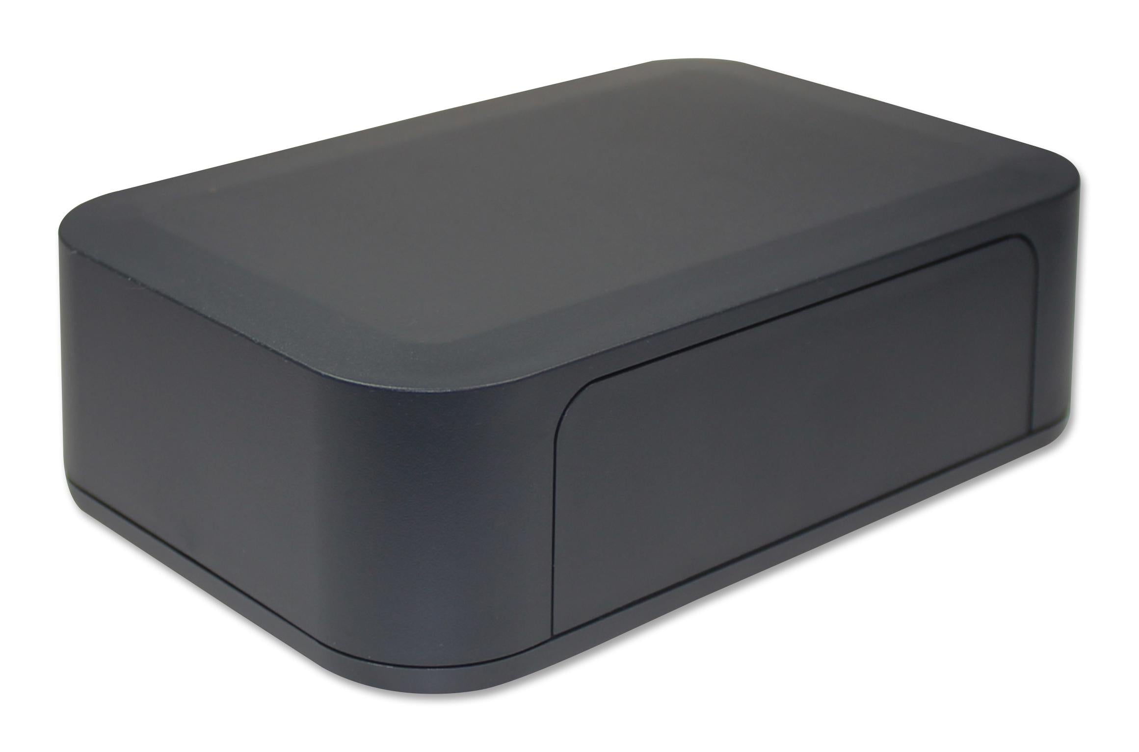 PF15-5-10D INSTRUMENT ENCLOSURE, COMM, ABS, GREY TAKACHI