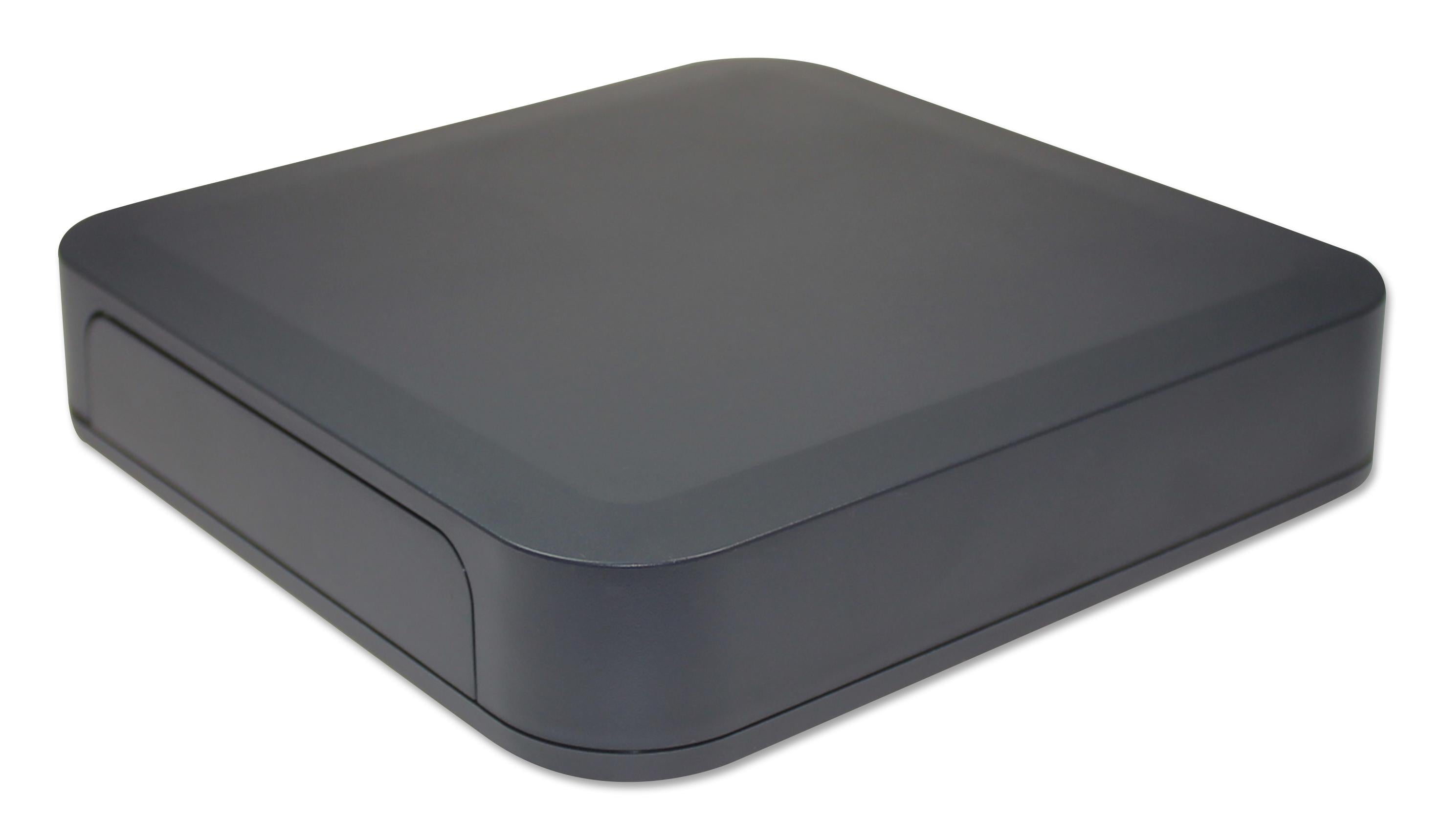 PF15-3-15D INSTRUMENT ENCLOSURE, COMM, ABS, GREY TAKACHI