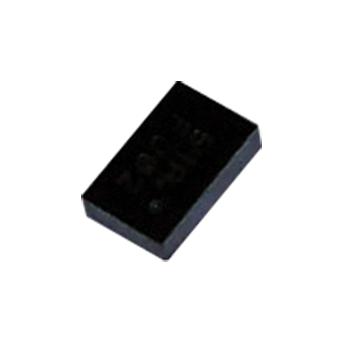 ESDALC6V1-1BU2 ESD DEVICE, BIDIR, 6.1V, 0201 STMICROELECTRONICS