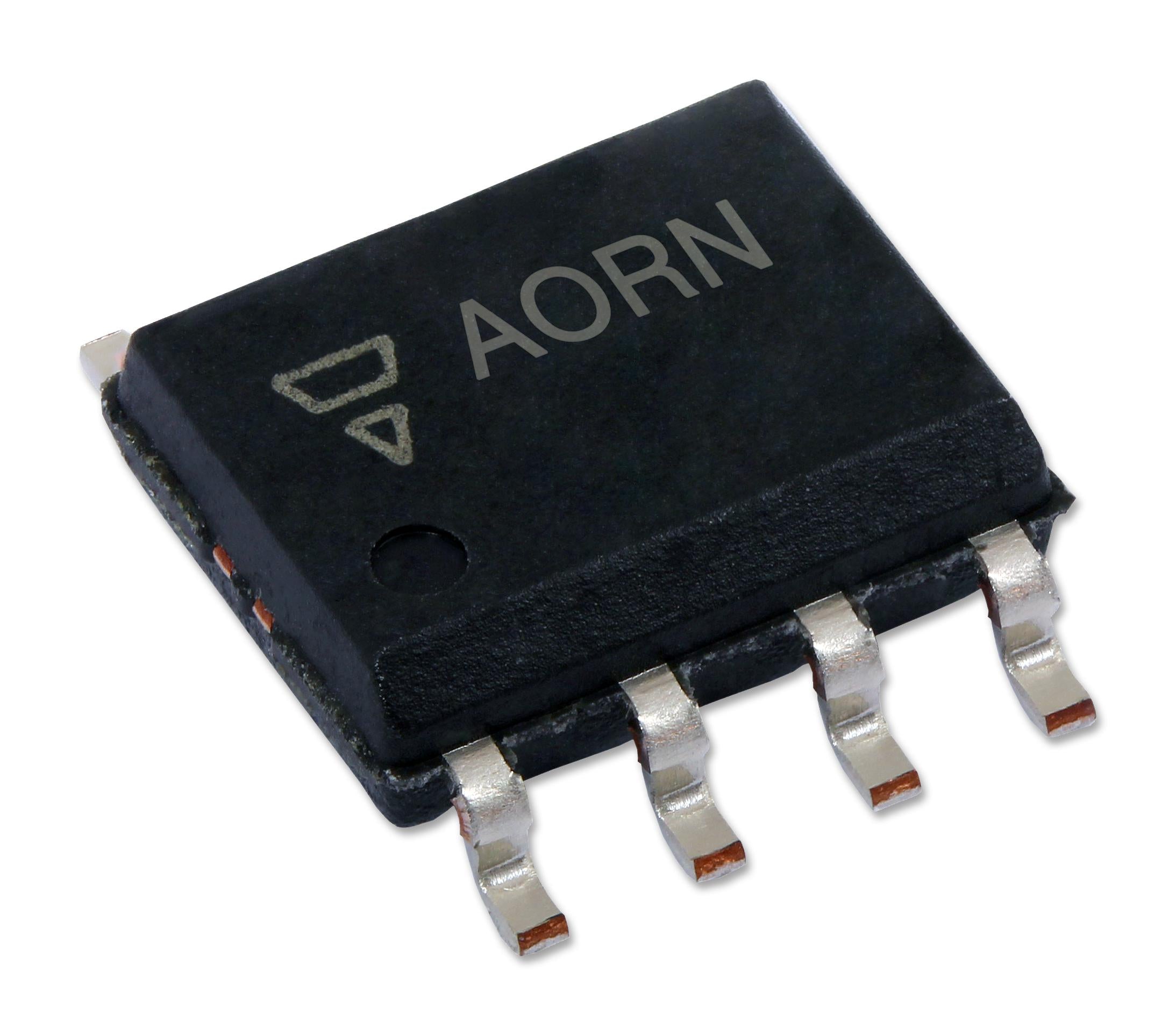 AORN4992AT3 RES N/W, PRECISION, 4 RES, 49K9, NSOIC VISHAY