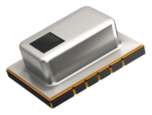 AMG8833 TEMPERATURE SENSOR, IR, 2.5DEG C, MODULE PANASONIC