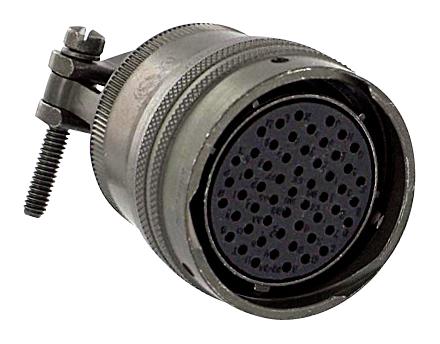 PT06A14-12S-005 CIRCULAR CONNECTOR, PLUG, 14-12, CABLE AMPHENOL INDUSTRIAL