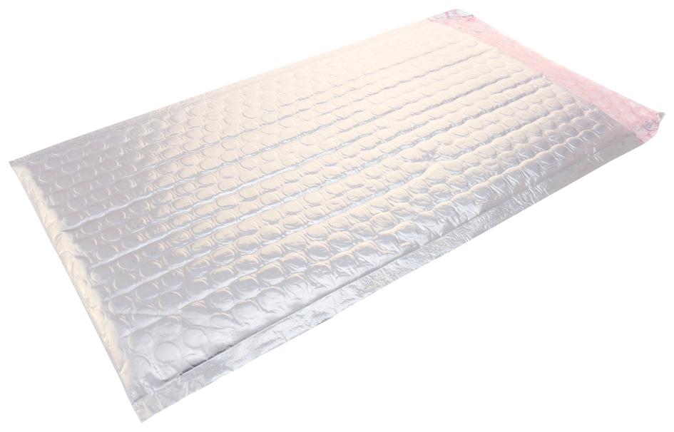 200530 SHIELDING METAL-IN BAG, 254MM X 304.8MM DESCO EUROPE (FORMERLY VERMASON)