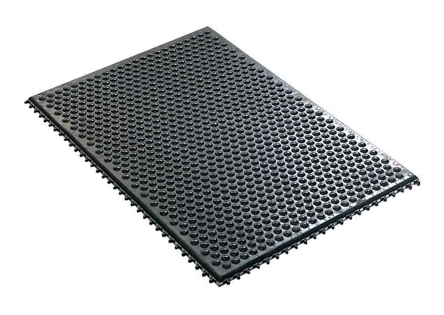 40931 CONDUCTIVE MAT, 910MM X 1.2M DESCO