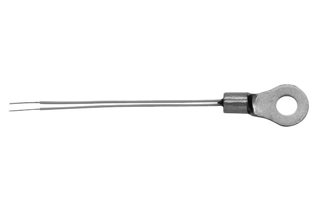 NTCALUG03A103G THERMISTOR, NTC, 10K, WIRE LEADED VISHAY