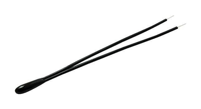 NTCLE413E2103F102L THERMISTOR, NTC, 10KOHM, WIRE LEADED VISHAY