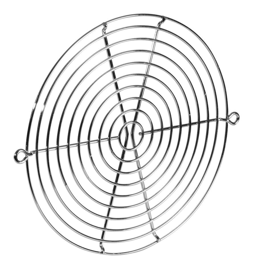 FG172 FAN FINGER GUARD, 172MM, STEEL SEPA