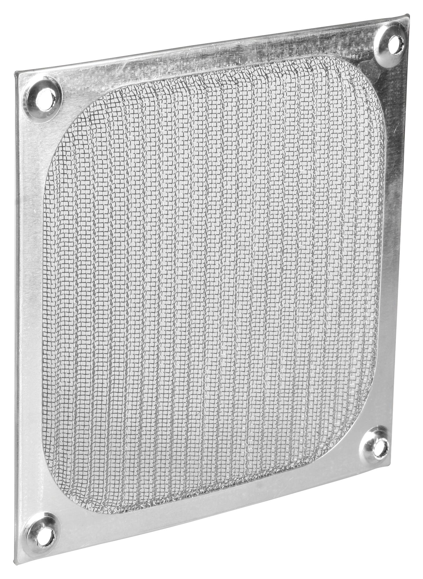 FM40 EMC FAN SCREEN GRID, 40MM, SS SEPA