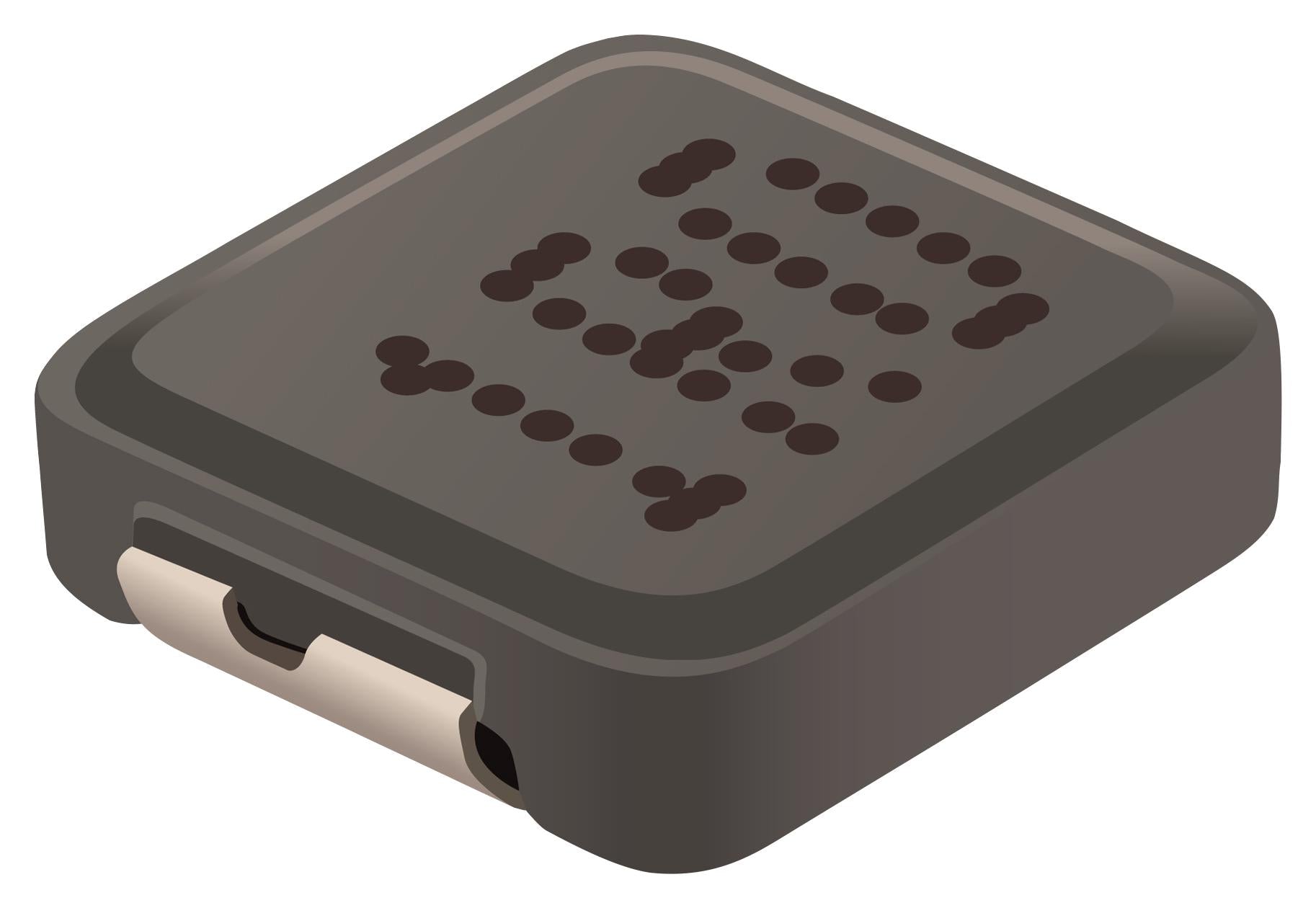 SRP5015TA-220M INDUCTOR, 22UH, 1.2A, 20%, SHIELDED BOURNS