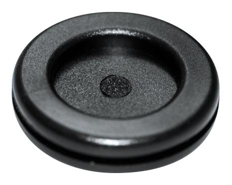 14.68.709 GROMMET, CLOSED, PVC, 15MM, 2MM PANEL ETTINGER