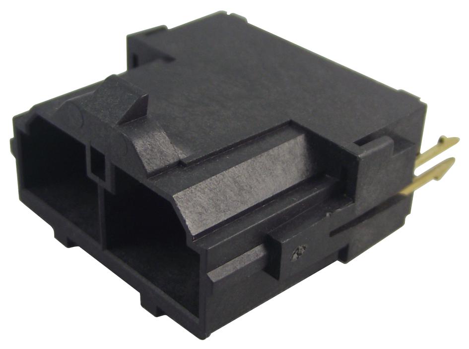 42819-3214 CONNECTOR, HEADER, 3POS, 1ROW, 10MM MOLEX