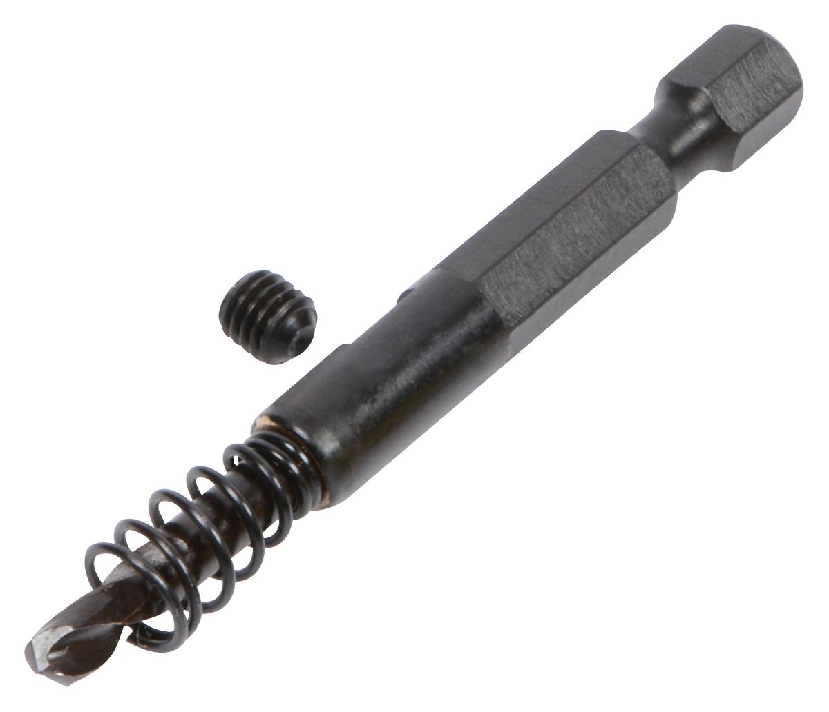 T3212 PILOT DRILL, 7MM DIA, 65MM CK TOOLS